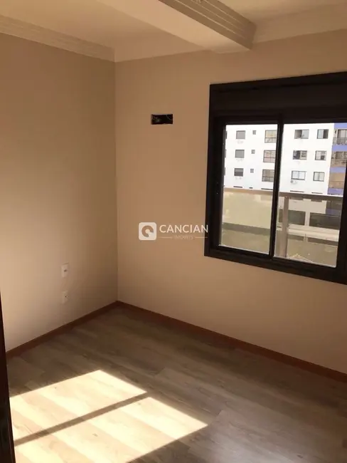 Apartamento com 2 quartos à venda, 72m2 em Centro, Santa Maria - RS - imagem 9 Foto 9 de Apartamento com 2 quartos à venda, 72m2 em Centro, Santa Maria - RS