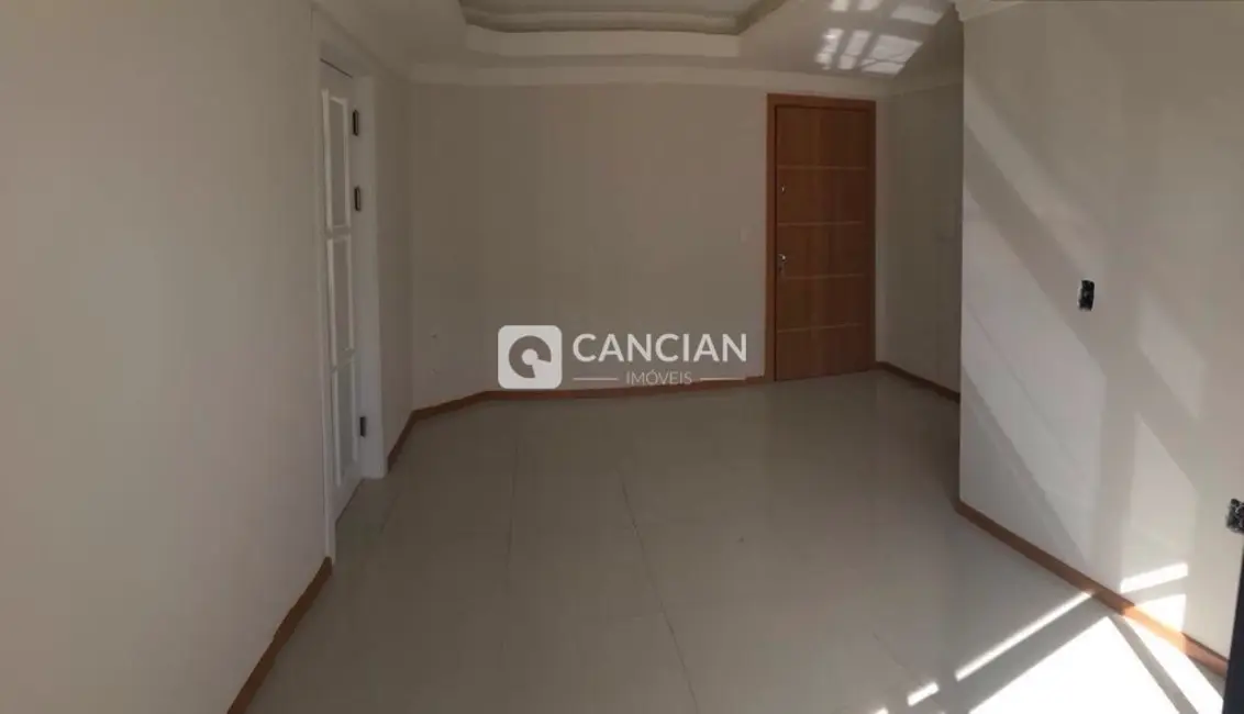 Apartamento com 2 quartos à venda, 72m2 em Centro, Santa Maria - RS - imagem 3 Foto 3 de Apartamento com 2 quartos à venda, 72m2 em Centro, Santa Maria - RS