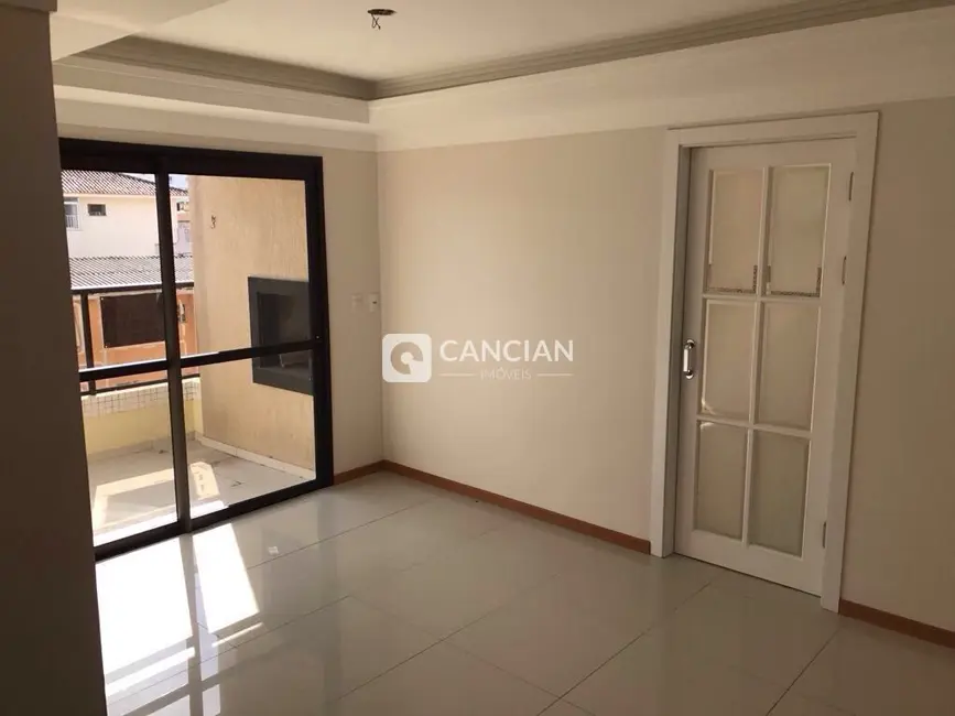 Apartamento com 2 quartos à venda, 72m2 em Centro, Santa Maria - RS - imagem 5 Foto 5 de Apartamento com 2 quartos à venda, 72m2 em Centro, Santa Maria - RS