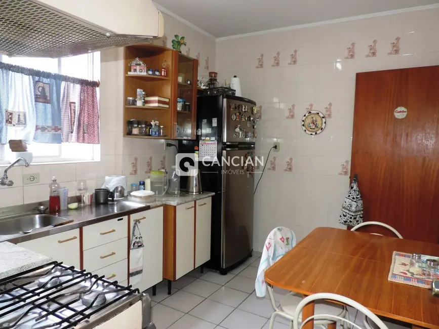 Foto 7 de Apartamento com 3 quartos à venda, 142m2 em Centro, Santa Maria - RS