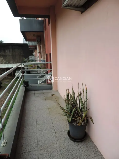 Foto 4 de Apartamento com 3 quartos à venda, 142m2 em Centro, Santa Maria - RS