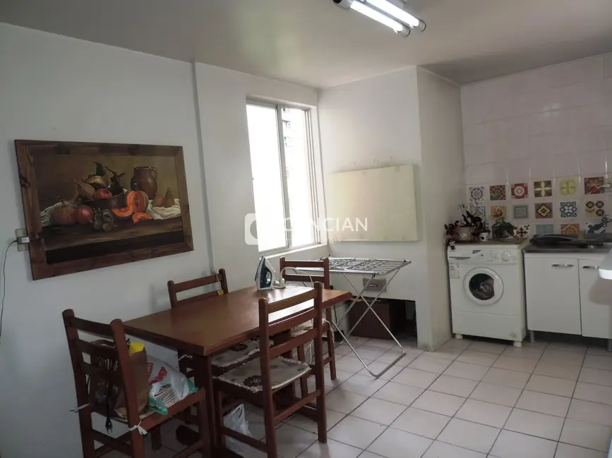 Foto 5 de Apartamento com 3 quartos à venda, 142m2 em Centro, Santa Maria - RS