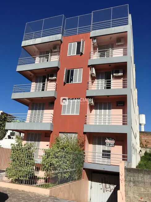 Foto 1 de Apartamento com 3 quartos à venda, 142m2 em Centro, Santa Maria - RS