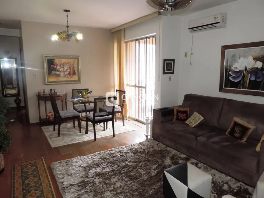 Foto 3 de Apartamento com 3 quartos à venda, 142m2 em Centro, Santa Maria - RS