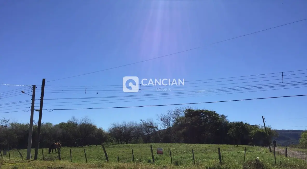 Foto 2 de Terreno / Lote à venda, 3835m2 em São José, Santa Maria - RS