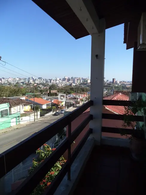 Foto 8 de Apartamento com 2 quartos à venda, 90m2 em Itararé, Santa Maria - RS