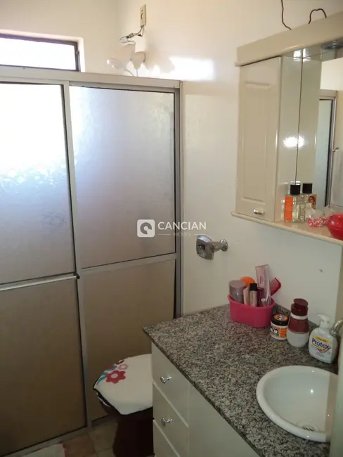 Foto 4 de Apartamento com 2 quartos à venda, 90m2 em Itararé, Santa Maria - RS