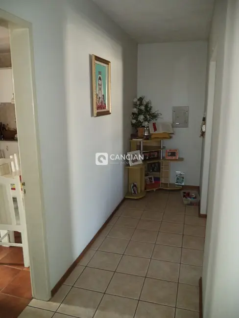 Foto 9 de Apartamento com 2 quartos à venda, 90m2 em Itararé, Santa Maria - RS