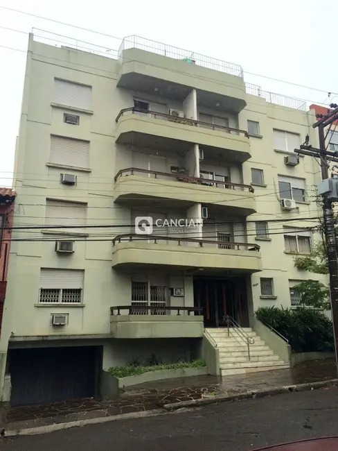 Foto 1 de Cobertura com 3 quartos à venda, 190m2 em Nossa Senhora de Fátima, Santa Maria - RS
