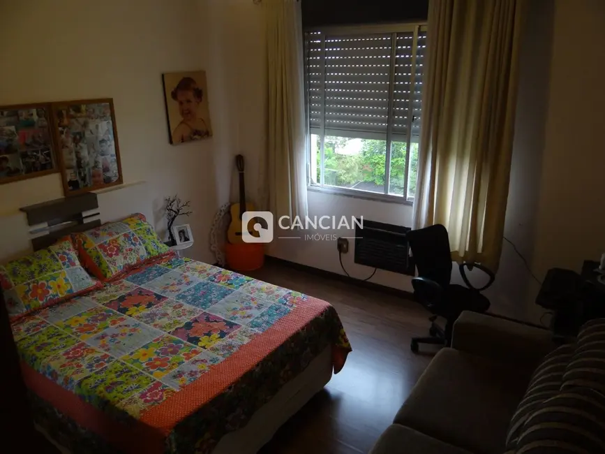 Cobertura com 3 quartos à venda, 190m2 em Nossa Senhora de Fátima, Santa Maria - RS - imagem 7 Foto 7 de Cobertura com 3 quartos à venda, 190m2 em Nossa Senhora de Fátima, Santa Maria - RS