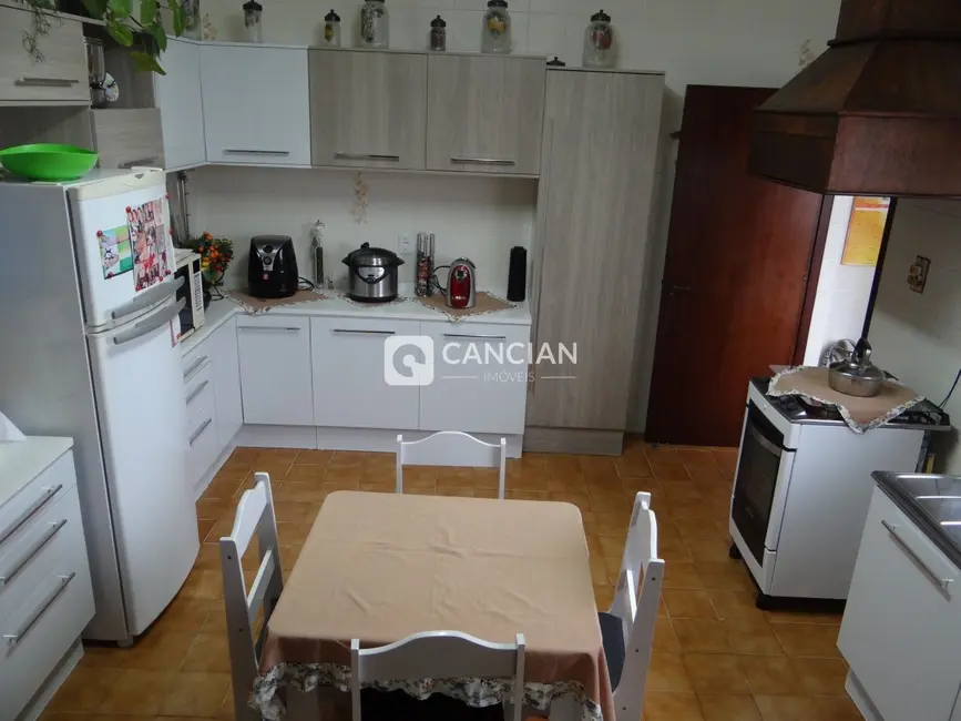 Cobertura com 3 quartos à venda, 190m2 em Nossa Senhora de Fátima, Santa Maria - RS - imagem 4 Foto 4 de Cobertura com 3 quartos à venda, 190m2 em Nossa Senhora de Fátima, Santa Maria - RS