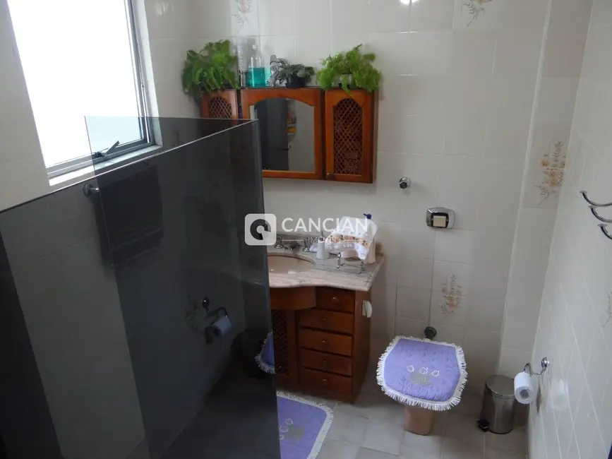 Cobertura com 3 quartos à venda, 190m2 em Nossa Senhora de Fátima, Santa Maria - RS - imagem 5 Foto 5 de Cobertura com 3 quartos à venda, 190m2 em Nossa Senhora de Fátima, Santa Maria - RS