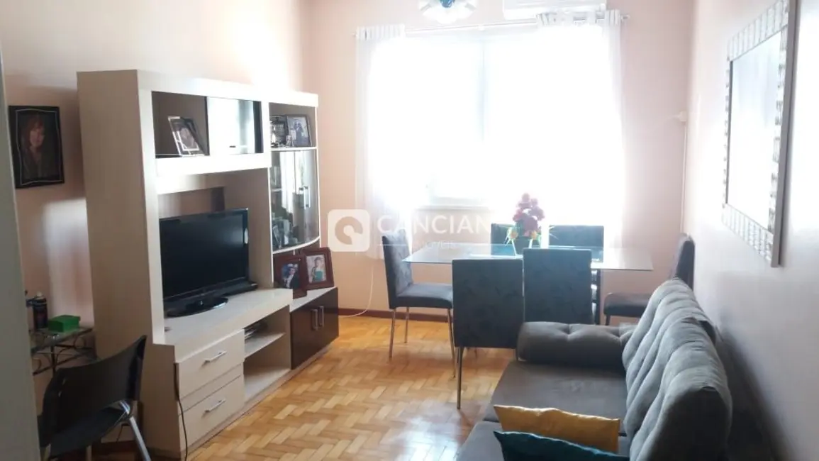 Foto 4 de Apartamento com 2 quartos à venda, 64m2 em Centro, Santa Maria - RS