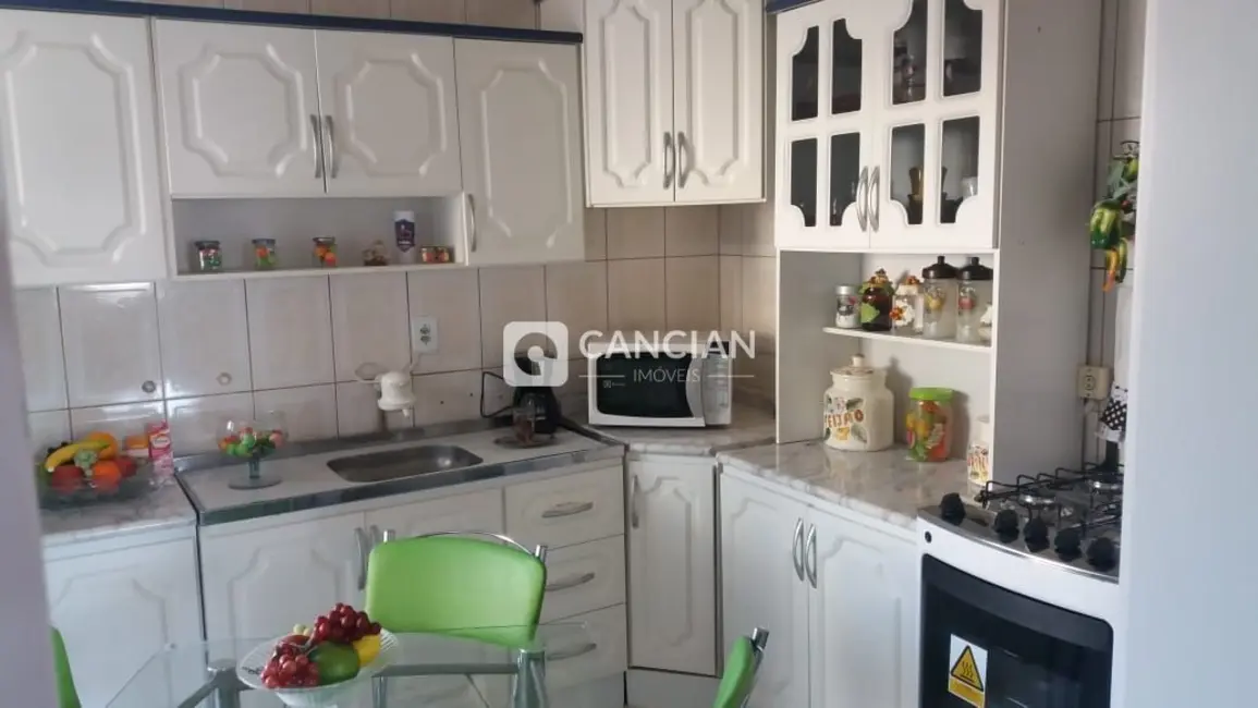 Foto 6 de Apartamento com 2 quartos à venda, 64m2 em Centro, Santa Maria - RS