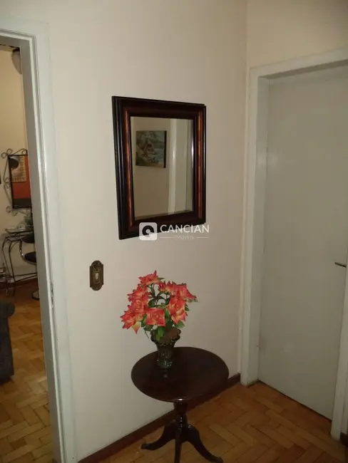 Foto 5 de Apartamento com 2 quartos à venda, 64m2 em Centro, Santa Maria - RS