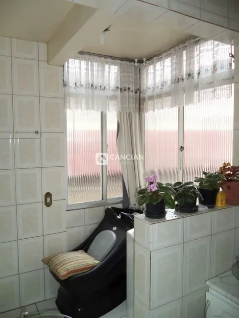 Foto 7 de Apartamento com 2 quartos à venda, 64m2 em Centro, Santa Maria - RS