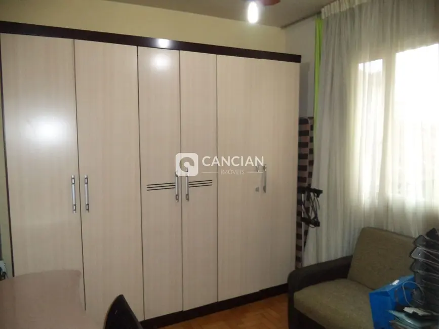 Foto 8 de Apartamento com 2 quartos à venda, 64m2 em Centro, Santa Maria - RS