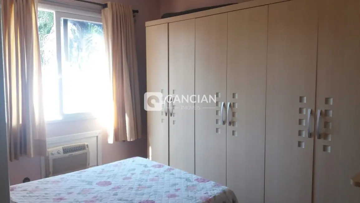 Foto 9 de Apartamento com 2 quartos à venda, 64m2 em Centro, Santa Maria - RS