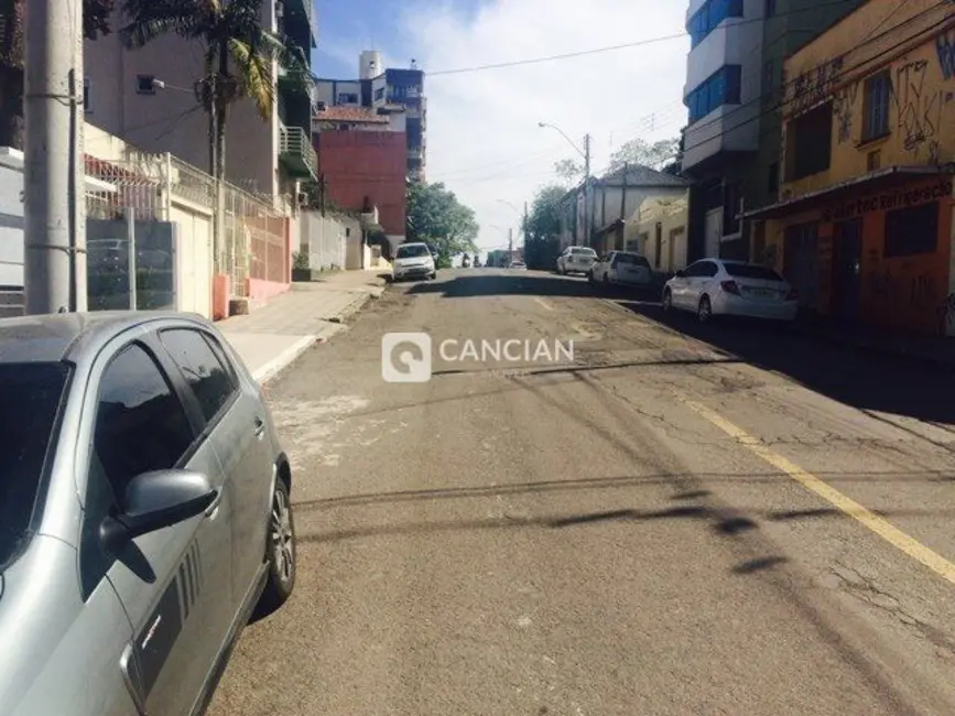 Foto 4 de Terreno / Lote à venda, 370m2 em Nossa Senhora de Fátima, Santa Maria - RS