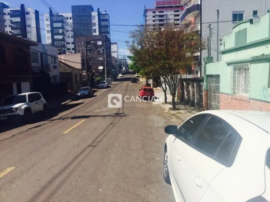 Foto 3 de Terreno / Lote à venda, 370m2 em Nossa Senhora de Fátima, Santa Maria - RS