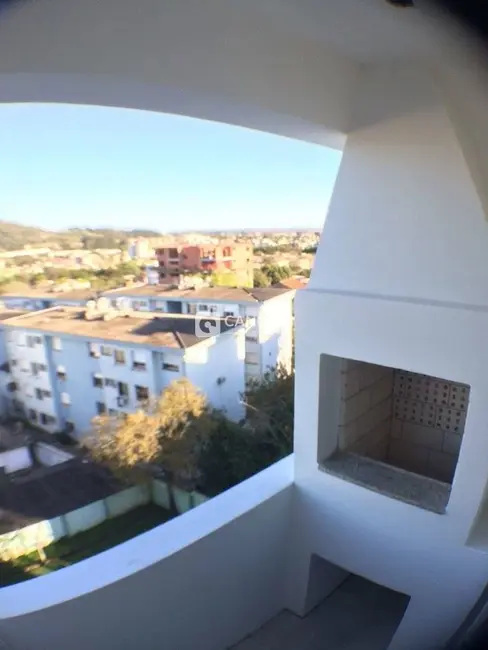 Foto 5 de Apartamento com 1 quarto para alugar, 38m2 em Nossa Senhora de Lourdes, Santa Maria - RS