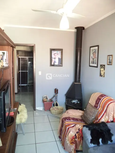 Casa com 3 quartos à venda, 339m2 em Pinheiro Machado, Santa Maria - RS - imagem 3 Foto 3 de Casa com 3 quartos à venda, 339m2 em Pinheiro Machado, Santa Maria - RS