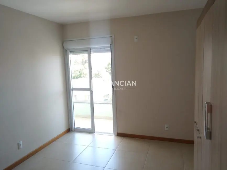 Apartamento com 2 quartos para alugar, 68m2 em Nossa Senhora do Rosário, Santa Maria - RS - imagem 9 Foto 9 de Apartamento com 2 quartos para alugar, 68m2 em Nossa Senhora do Rosário, Santa Maria - RS