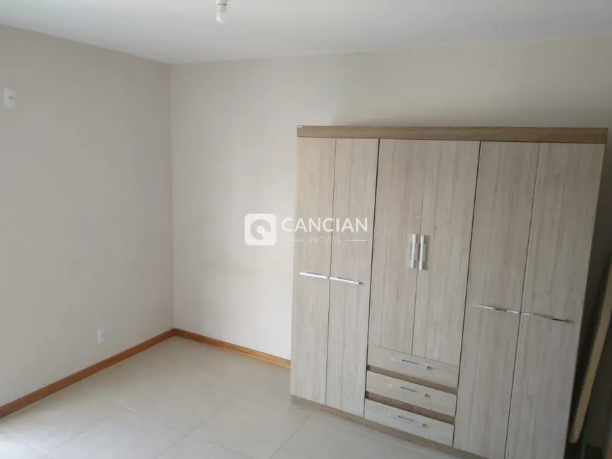 Apartamento com 2 quartos para alugar, 68m2 em Nossa Senhora do Rosário, Santa Maria - RS - imagem 8 Foto 8 de Apartamento com 2 quartos para alugar, 68m2 em Nossa Senhora do Rosário, Santa Maria - RS