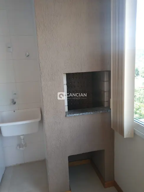 Apartamento com 2 quartos para alugar, 68m2 em Nossa Senhora do Rosário, Santa Maria - RS - imagem 6 Foto 6 de Apartamento com 2 quartos para alugar, 68m2 em Nossa Senhora do Rosário, Santa Maria - RS