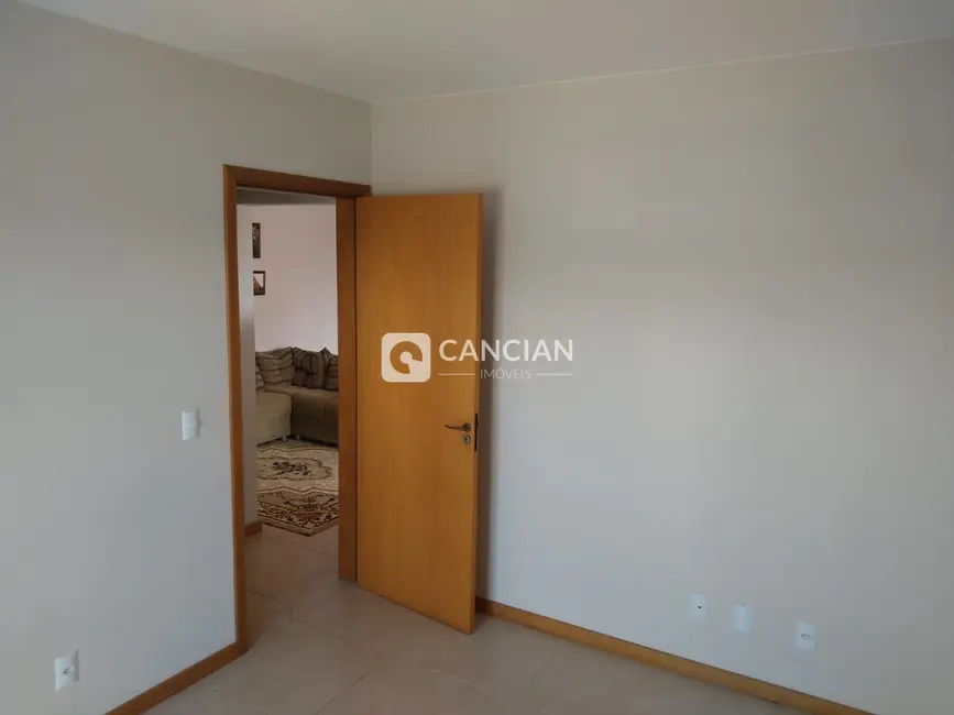 Apartamento com 2 quartos para alugar, 68m2 em Nossa Senhora do Rosário, Santa Maria - RS - imagem 7 Foto 7 de Apartamento com 2 quartos para alugar, 68m2 em Nossa Senhora do Rosário, Santa Maria - RS