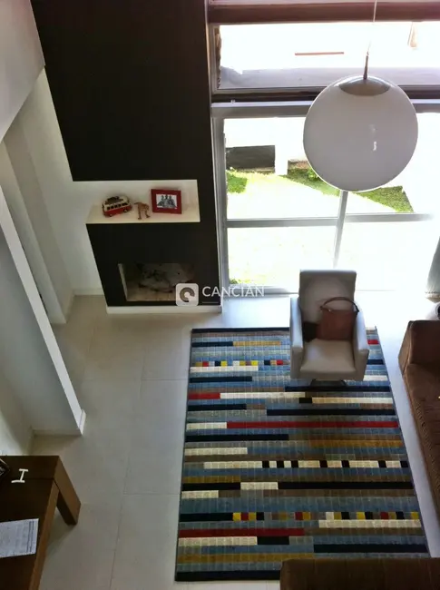 Casa com 3 quartos à venda, 402m2 em Camobi, Santa Maria - RS - imagem 5 Foto 5 de Casa com 3 quartos à venda, 402m2 em Camobi, Santa Maria - RS