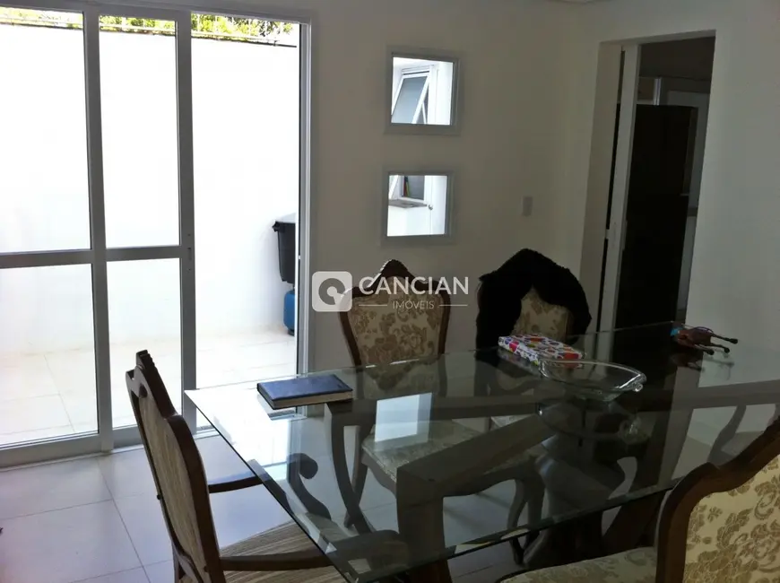 Casa com 3 quartos à venda, 402m2 em Camobi, Santa Maria - RS - imagem 7 Foto 7 de Casa com 3 quartos à venda, 402m2 em Camobi, Santa Maria - RS