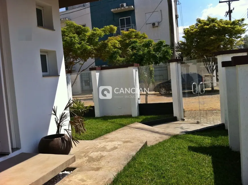 Foto 2 de Casa com 3 quartos à venda, 402m2 em Camobi, Santa Maria - RS