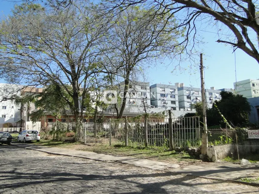 Foto 3 de Terreno / Lote à venda, 943m2 em Menino Jesus, Santa Maria - RS