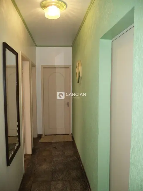 Foto 7 de Casa com 7 quartos à venda, 228m2 em Noal, Santa Maria - RS