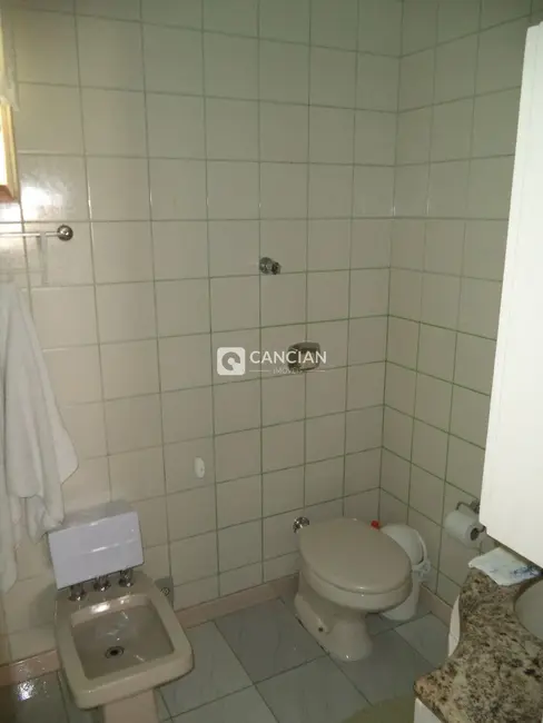 Foto 9 de Casa com 7 quartos à venda, 228m2 em Noal, Santa Maria - RS
