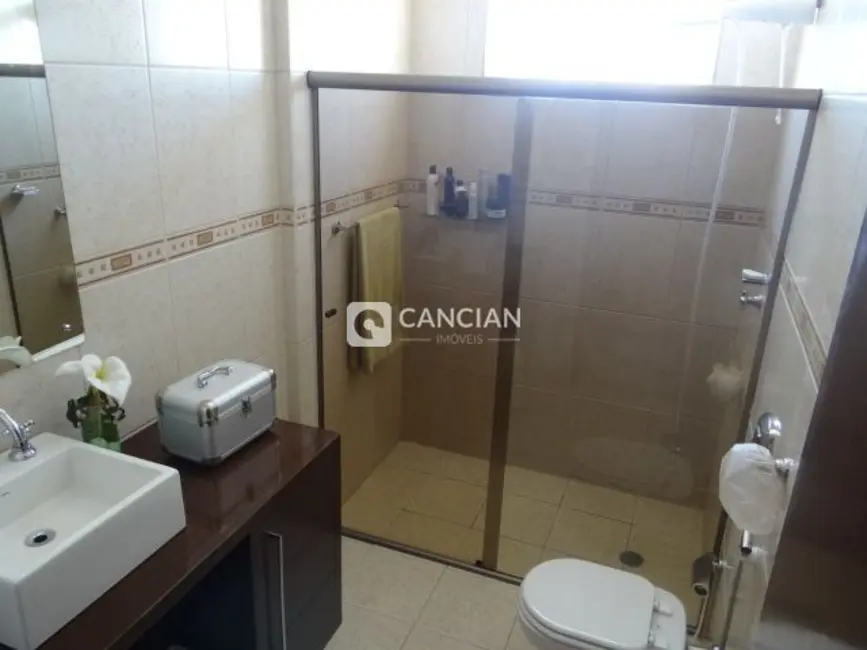 Foto 8 de Apartamento com 3 quartos à venda, 141m2 em Centro, Santa Maria - RS