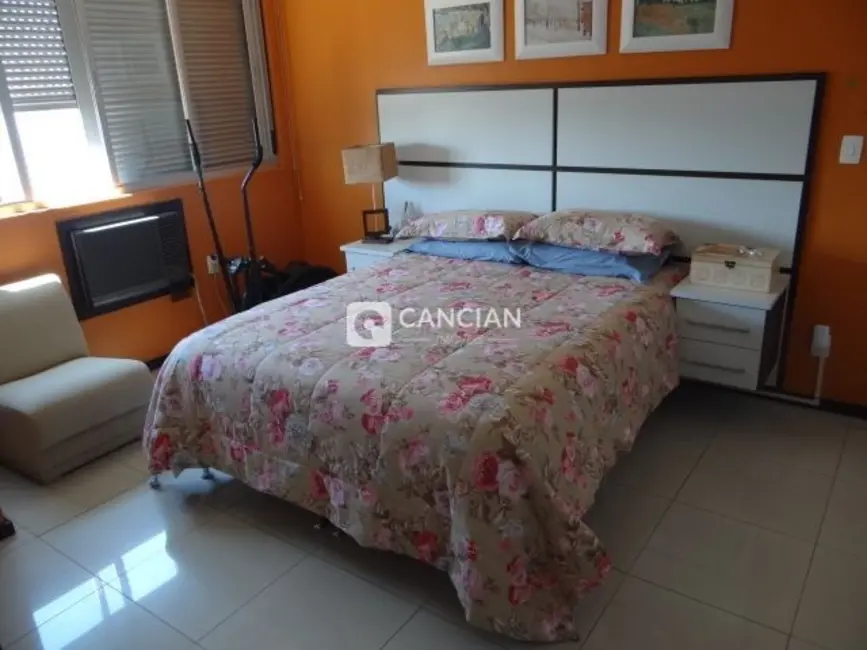Foto 9 de Apartamento com 3 quartos à venda, 141m2 em Centro, Santa Maria - RS