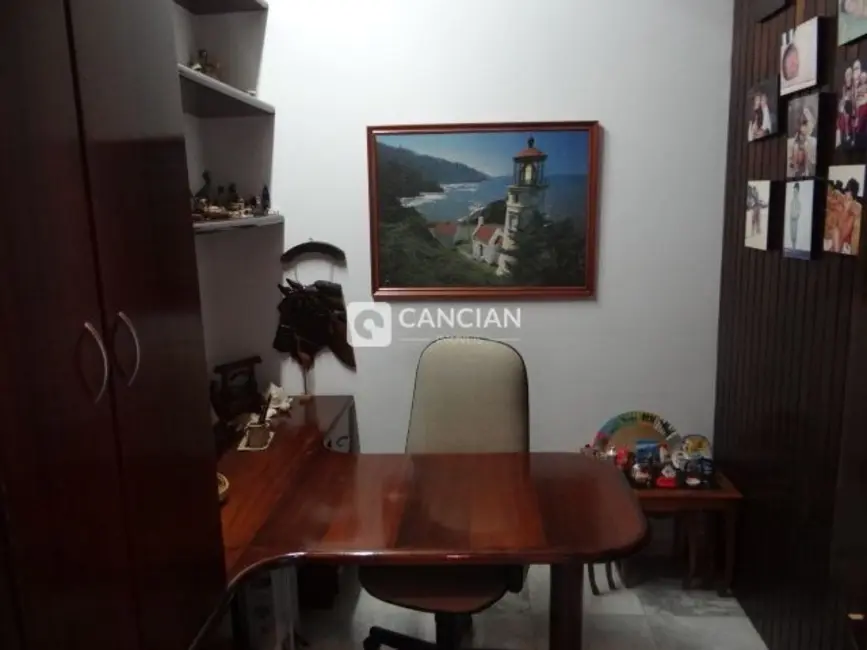 Foto 4 de Apartamento com 3 quartos à venda, 141m2 em Centro, Santa Maria - RS