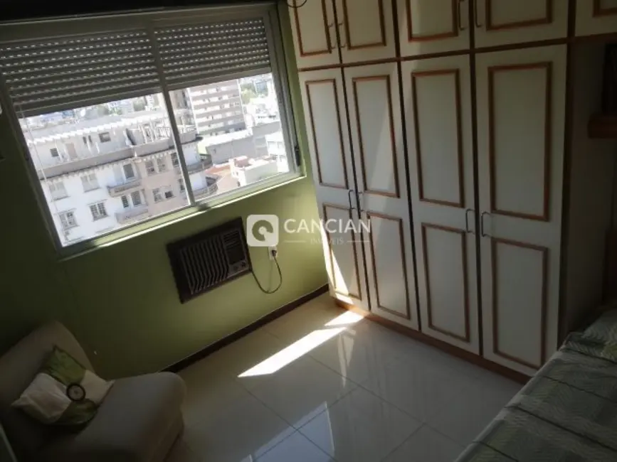 Foto 7 de Apartamento com 3 quartos à venda, 141m2 em Centro, Santa Maria - RS