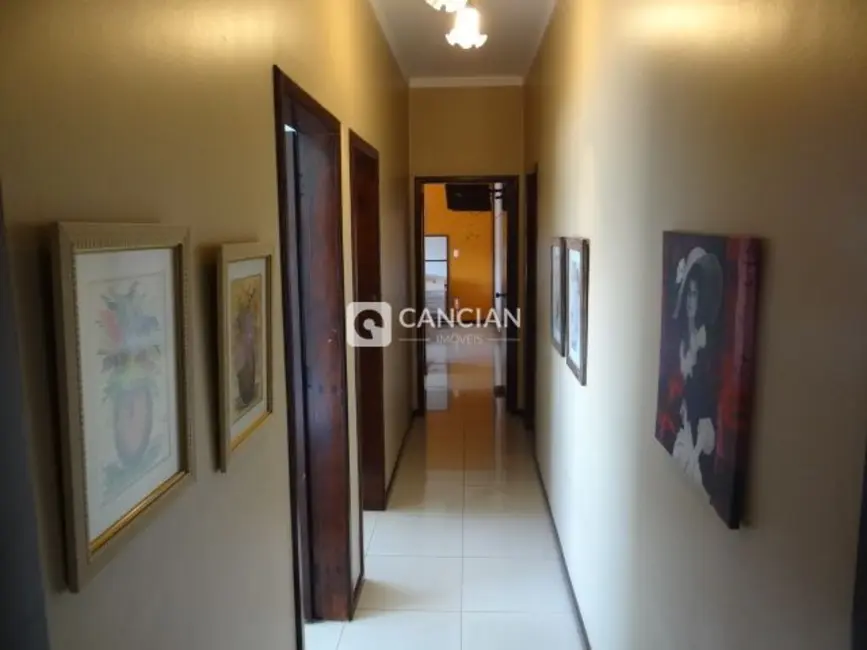 Foto 5 de Apartamento com 3 quartos à venda, 141m2 em Centro, Santa Maria - RS