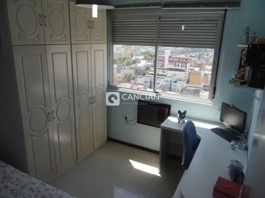 Foto 6 de Apartamento com 3 quartos à venda, 141m2 em Centro, Santa Maria - RS