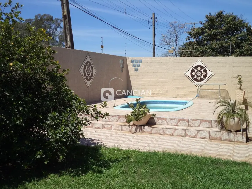 Casa com 2 quartos à venda, 99m2 em Boi Morto, Santa Maria - RS - imagem 3 Foto 3 de Casa com 2 quartos à venda, 99m2 em Boi Morto, Santa Maria - RS