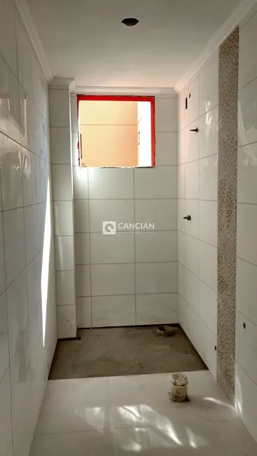 Foto 4 de Apartamento com 1 quarto à venda, 39m2 em Camobi, Santa Maria - RS