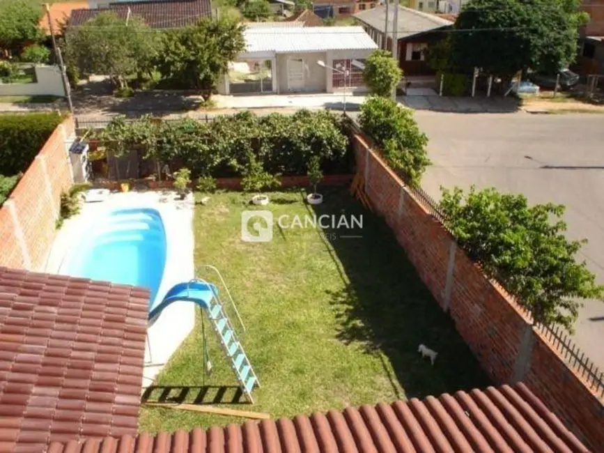 Foto 1 de Casa com 3 quartos à venda, 480m2 em Camobi, Santa Maria - RS