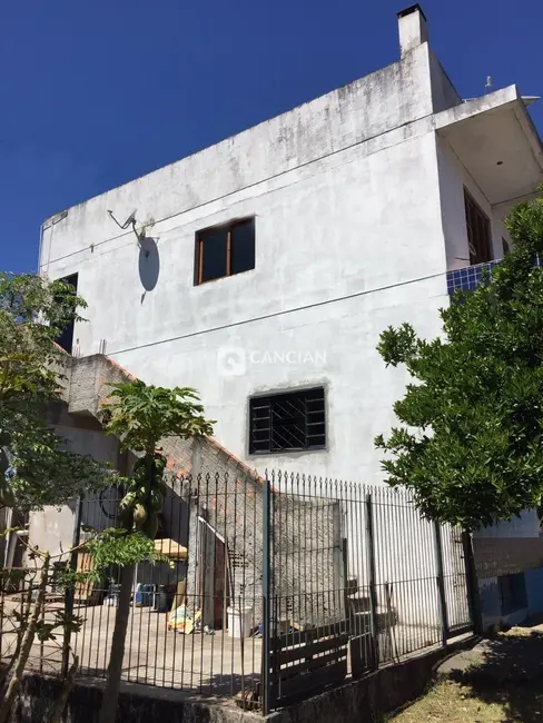 Foto 2 de Casa com 2 quartos à venda, 185m2 em Centro, Rosario Do Sul - RS