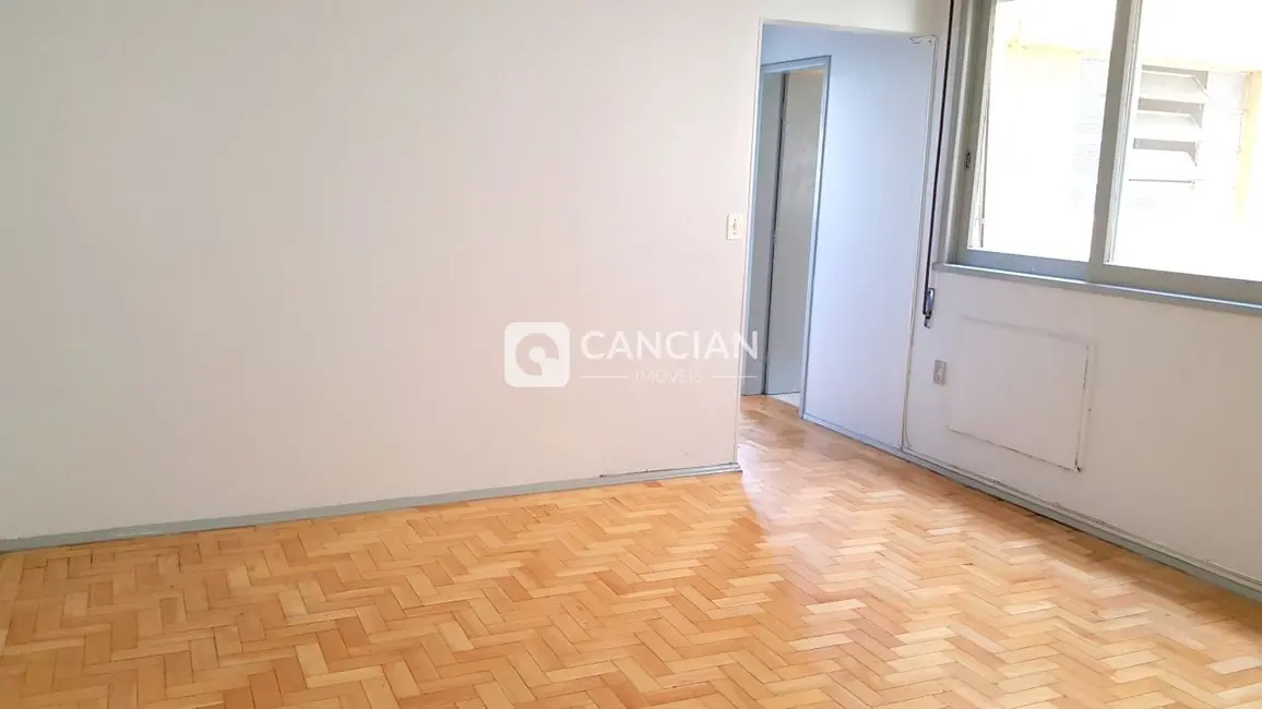 Foto 2 de Apartamento com 2 quartos à venda, 81m2 em Centro, Santa Maria - RS