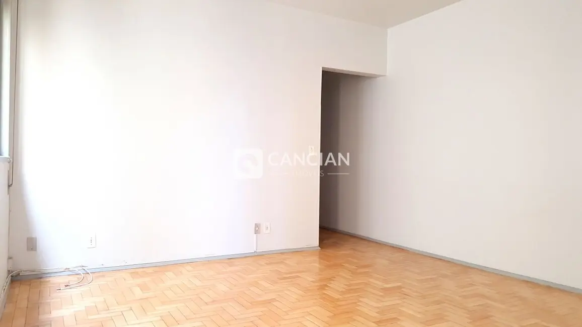 Foto 3 de Apartamento com 2 quartos à venda, 81m2 em Centro, Santa Maria - RS