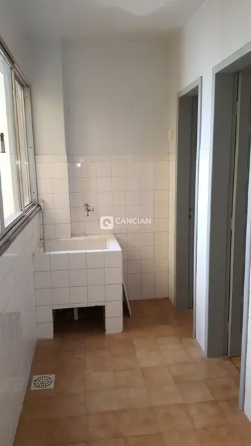 Foto 8 de Apartamento com 2 quartos à venda, 81m2 em Centro, Santa Maria - RS