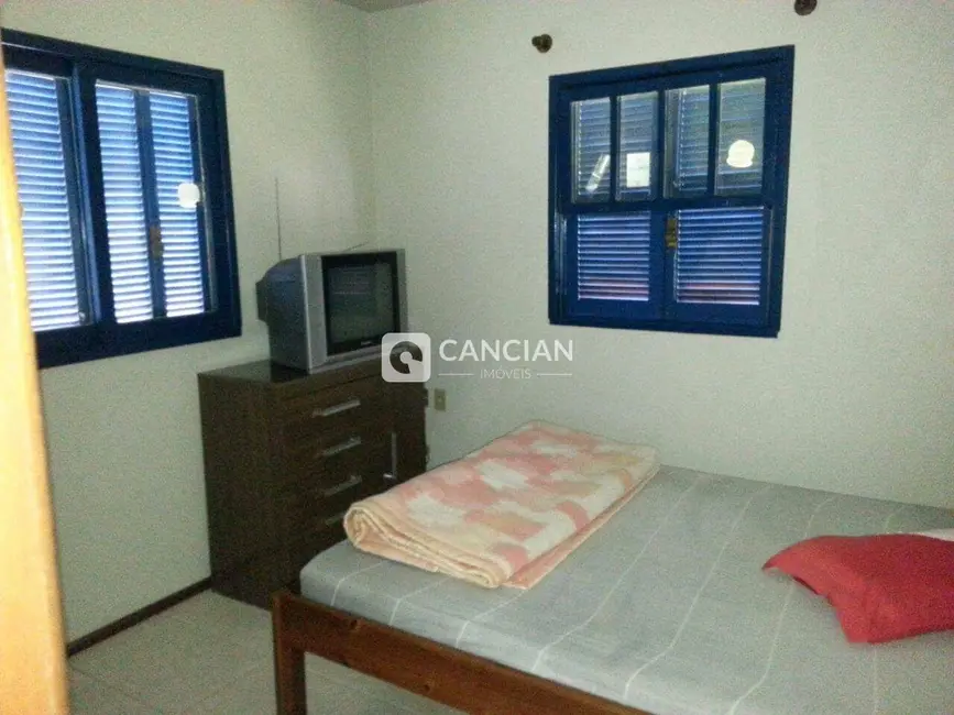 Foto 7 de Casa com 3 quartos à venda, 123m2 em Centro, Ivora - RS